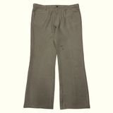 Wrangler Pantaloni Regular Uomo 1990s Western – W42