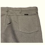 Wrangler Pantaloni Regular Uomo 1990s Western – W42