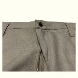 Wrangler Pantaloni Regular Uomo 1990s Western – W42