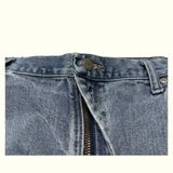 Wrangler Jean Regular Homme 2000s Workwear – W40