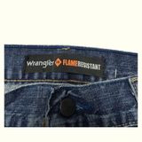 Wrangler Jean Regular Homme 2010s Workwear – W34