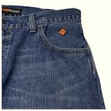 Wrangler Jean Regular Homme 2010s Workwear – W34