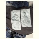 Wrangler Jean Regular Homme 2010s Workwear – W34