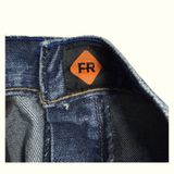 Wrangler Jean Regular Homme 2010s Workwear – W34