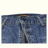 Wrangler Jean Regular Homme 2010s Workwear – W34