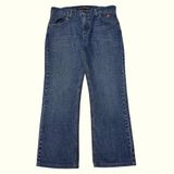 Wrangler Jean Regular Homme 2010s Workwear – W34