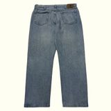 Wrangler Jean Regular Homme 2000s Workwear – W38