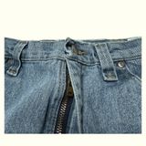 Wrangler Jean Regular Homme 2010s Workwear – W34