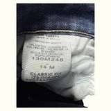 Riders By Lee Jean Regular Femme 2010s Normcore – W34