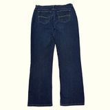 Riders By Lee Jean Regular Femme 2010s Normcore – W34