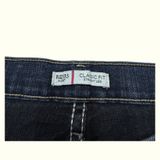 Riders By Lee Jean Regular Femme 2010s Normcore – W34