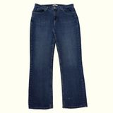Riders By Lee Jean Regular Femme 2010s Normcore – W34