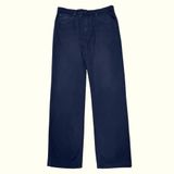 Lee Pantalon Regular Homme 2010s Classique – W34