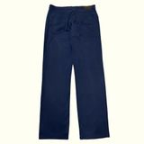 Lee Pantalon Regular Homme 2010s Classique – W34