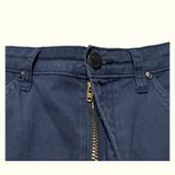 Lee Pantalon Regular Homme 2010s Classique – W34