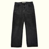 Lee Jean Regular Homme 1990s Vintage – W34