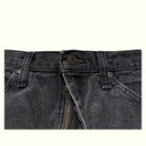 Lee Jean Regular Homme 1990s Vintage – W34