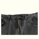 Lee Jeansy Regular Mężczyźni 1990s Vintage – W30