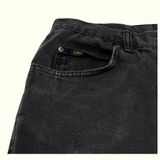 Lee Jeansy Regular Mężczyźni 1990s Vintage – W30