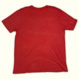 Usa Strong T-shirt Regular Homme Rétro – XL