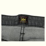 Lee Jean Regular Femme Normcore – W30