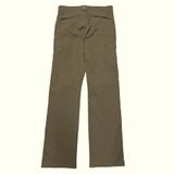 Wrangler Pantalon cargo Regular Homme 2020s Utility – W30