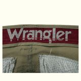Wrangler Pantalon cargo Regular Homme 2020s Utility – W30
