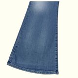 Wrangler Jean Évasé Femme Boho revival – W31