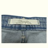 Wrangler Jean Évasé Femme Boho revival – W31