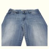 Wrangler Jean Évasé Femme Boho revival – W31