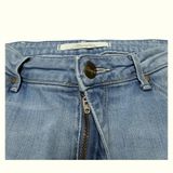 Wrangler Jean Évasé Femme Boho revival – W31