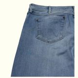 Wrangler Jean Évasé Femme Boho revival – W31