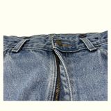Wrangler Jean Regular Homme 1990s Western – W32