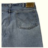 Wrangler Jean Regular Homme 1990s Western – W32