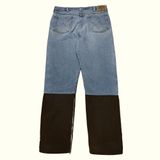 Wrangler Jean Regular Homme 1990s Western – W32