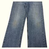 Lee Jean Regular Homme 2000s Vintage – W34