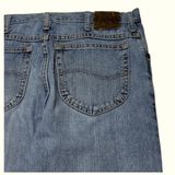 Lee Jean Regular Homme 2000s Vintage – W34