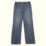 Lee Jean Regular Homme 2000s Vintage – W34