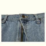 Lee Jean Regular Homme 2000s Vintage – W34