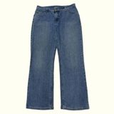 Riders By Lee Jean Regular Femme 2000s Vintage – W32