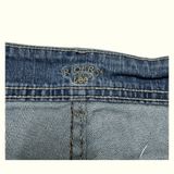 Riders By Lee Jean Regular Femme 2000s Vintage – W32