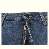 Wrangler Jean Regular Homme 1990s Western – W34