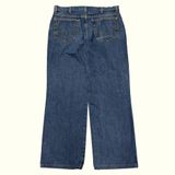 Wrangler Jean Regular Homme 1990s Western – W34