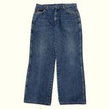 Wrangler Jean Regular Homme 1990s Western – W34