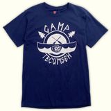 Hanes T-shirt Regular Homme 2010s Indie – S