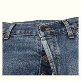 Wrangler Jean Regular Homme 2000s Y2K – W32