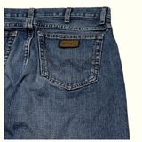 Wrangler Jean Regular Homme 2000s Y2K – W32