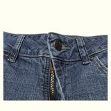 Riders By Lee Jean Regular Femme 2000s Y2K – W30