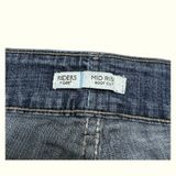 Riders By Lee Jean Regular Femme 2000s Y2K – W30