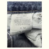 Riders By Lee Jean Regular Femme 2000s Y2K – W30